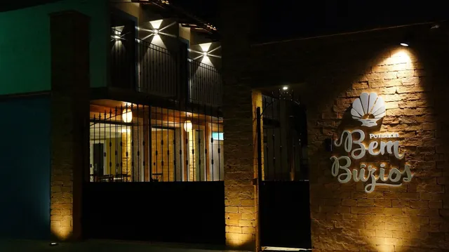 Pousada Bem Búzios