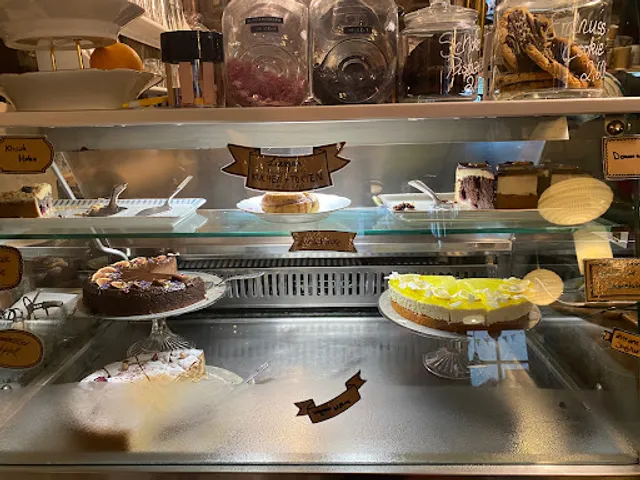 Liesgen Café & Konditorei