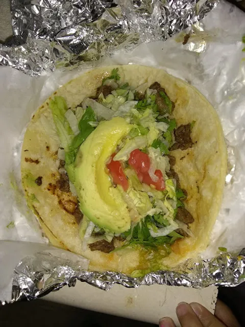 Tacos Tu Go