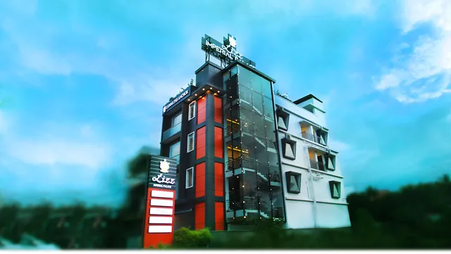 Lizz Imperial Palace