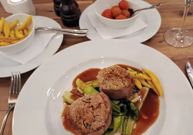 Zum Hirschen Fellbach