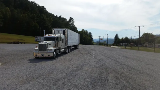 Jones & Church Farms Inc