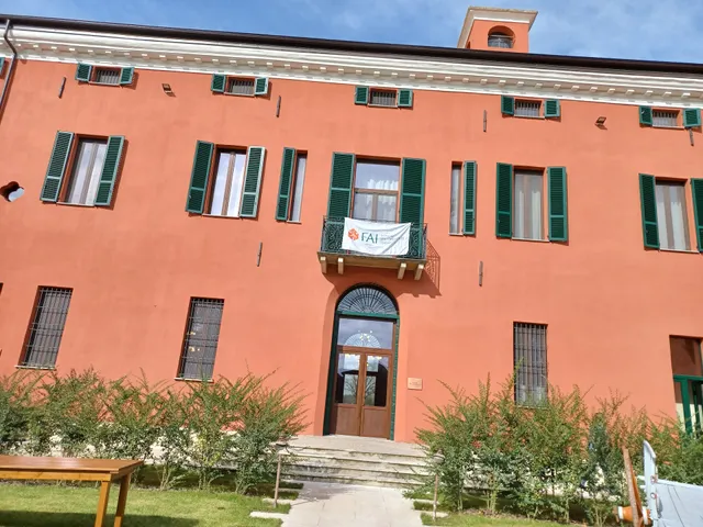 Azienda Agricola Pisaroni "Cascina Pizzavacca"