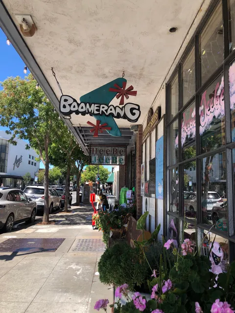 Buck Lucky Collective