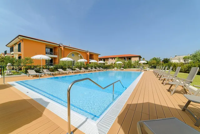 Il Giglio Marino Cilento Residence by ElodeaGroup