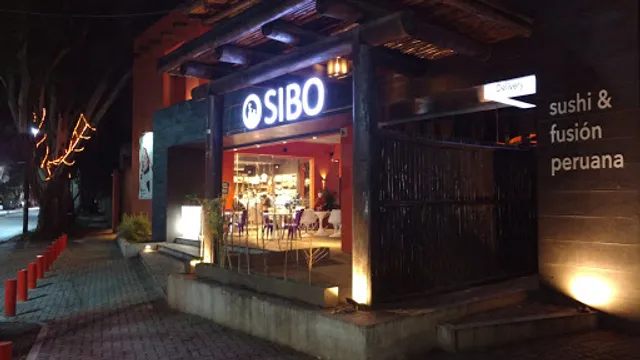 Sibo