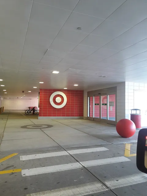 Target