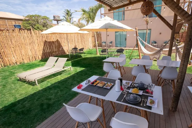 POUSADA AMAR NORONHA