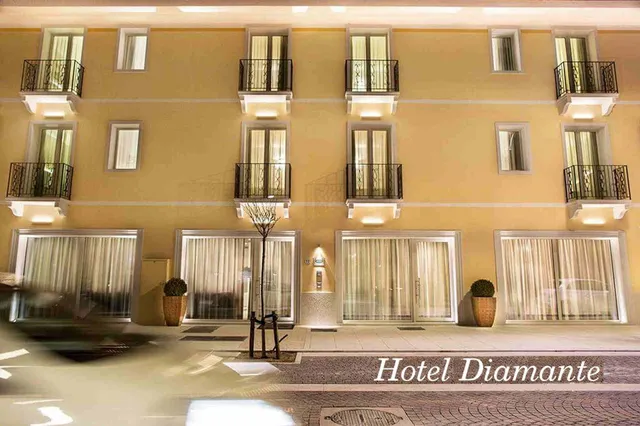 Hotel Diamante