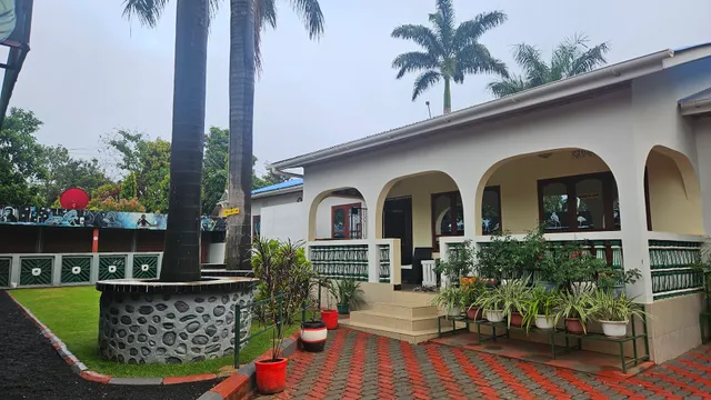 Kilimanjaro Trekcity Hostel