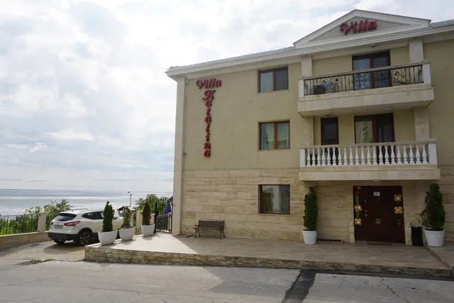 Villa Katalina Hotel