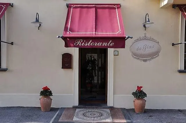 Ristorante "Da Gino"