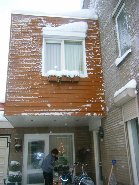 Vakantie appartement LAZOROSKI Arcen