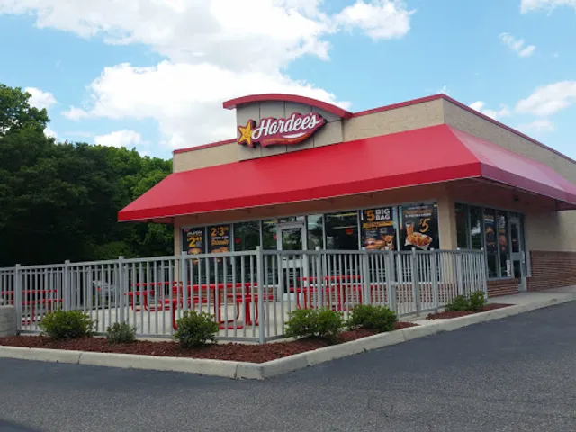 Hardee's