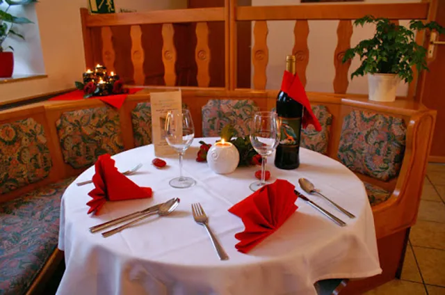 Gasthof Zum Eisvogel