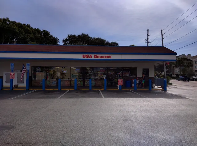 USA Grocers Food Stores