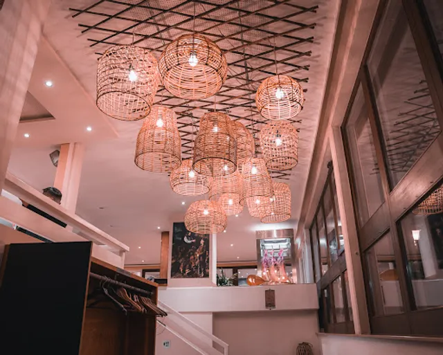 Restaurant Kale Alti