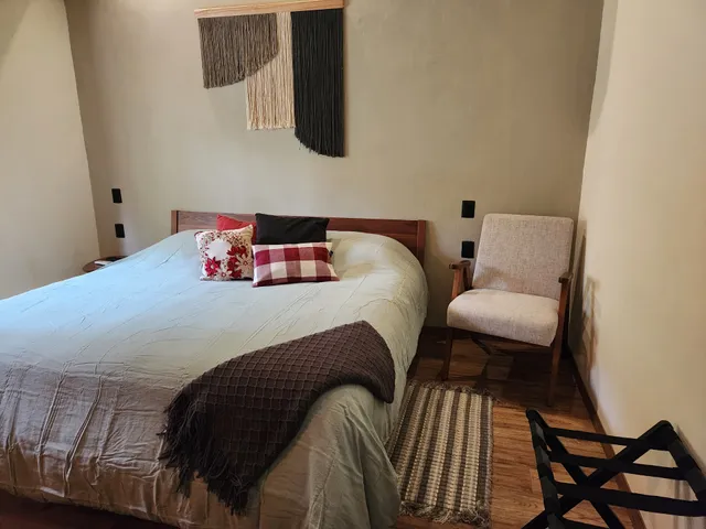 Villa Cedro en San Cristóbal de Las Casas