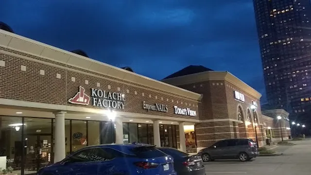 Chang's Chinese Restaurant