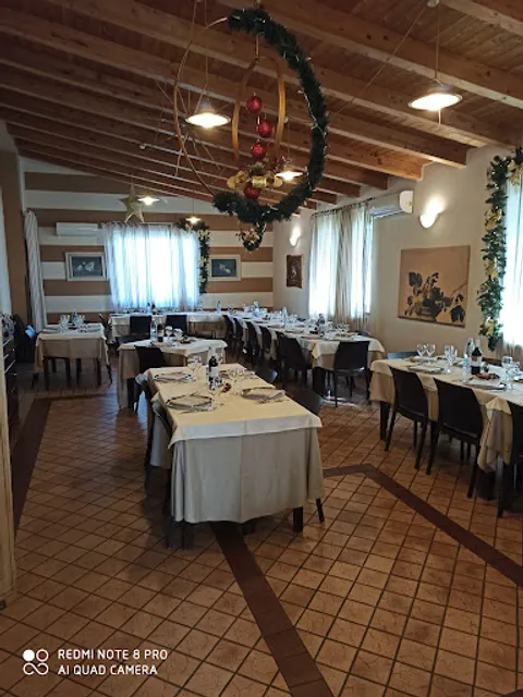 Antichi sapori Mazzarino