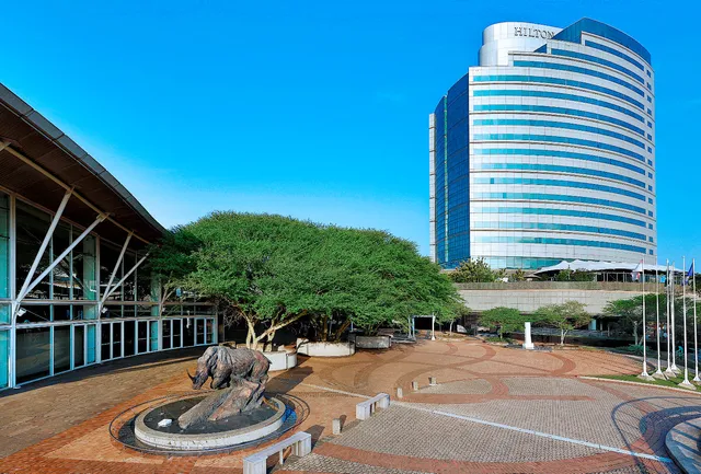 Hilton Durban