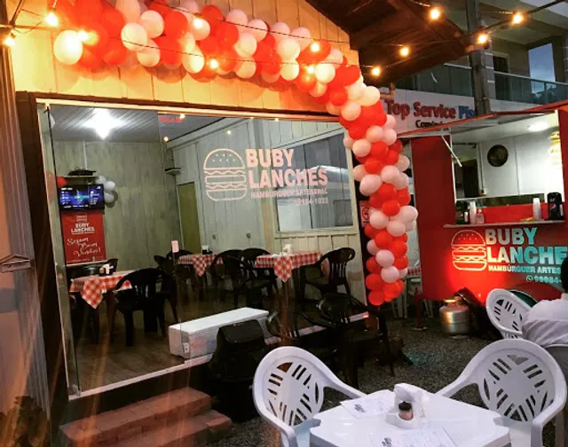 Buby Lanches