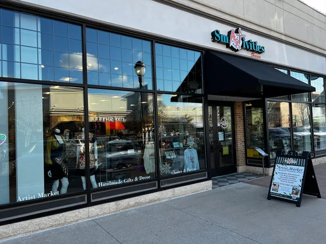 Smartivities Showcase