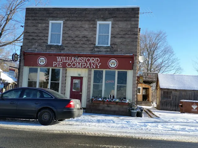 Williamsford Pie Company