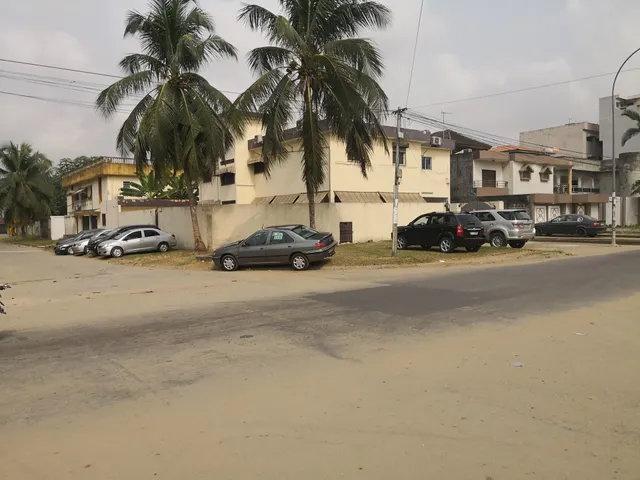 Unité de Coordination des Projets Fonds Mondial