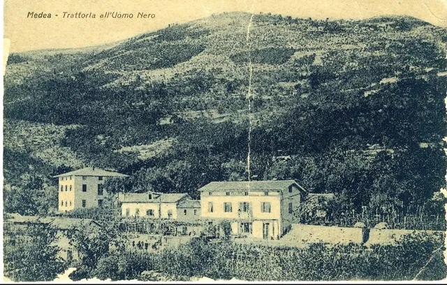 Bed and Breakfast Villa Maria