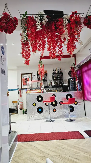 Delta Ramp Restaurant and Bar