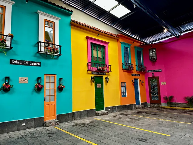 Hotel Mesón Velasco