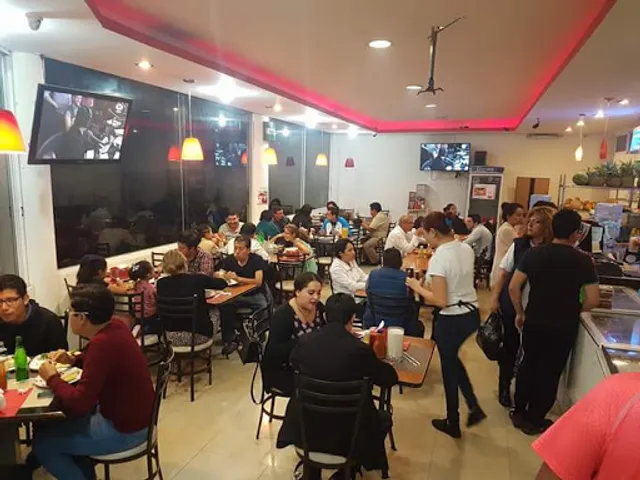 Frullatti Margaritas