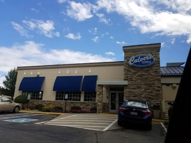 Culver’s