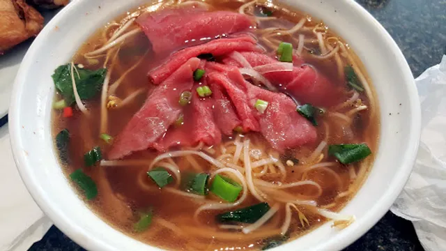 Phở Nguyễn Hoàng