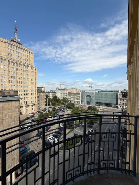 Apartament EC1 Glamour