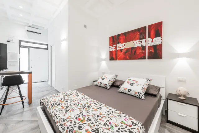 Dreams House Bari City Center