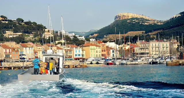 HOTEL BY REBOUL - Boutique Hôtel Cassis