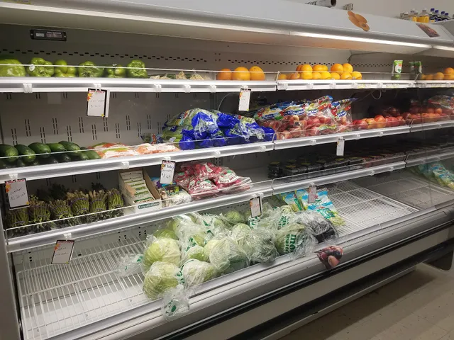 New England Community Store