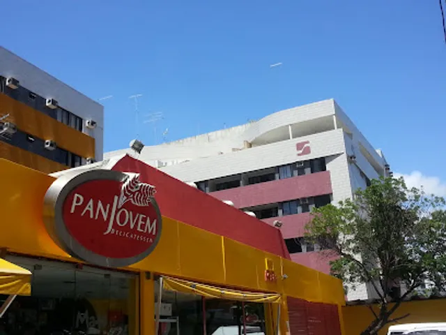 Pan Jovem