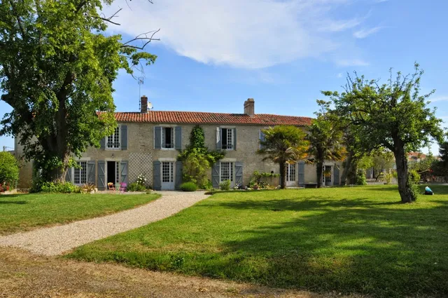 Logis de la Vénerie