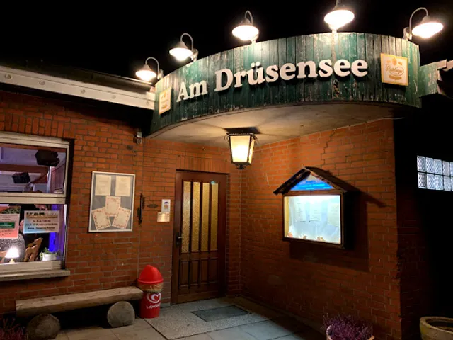 Gastwirtschaft Horst Brandt