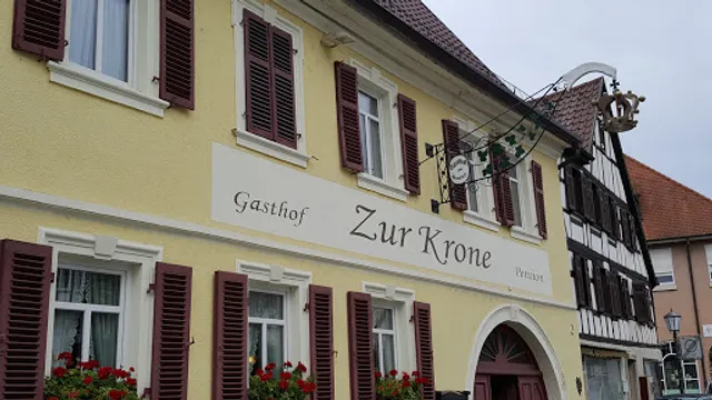 Gasthof zur Krone