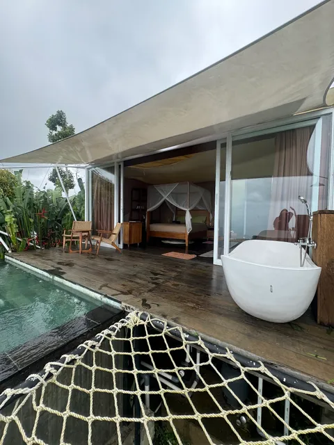 Harsa Eco Luxury Camp