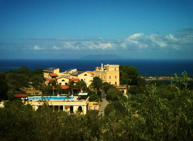 Country Resort Borgo Abacena