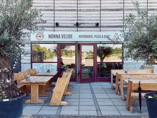 Nonna Velide Ristorante Pizzeria