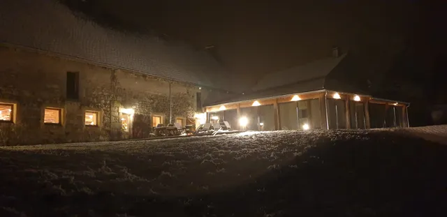 L’Étable de L'ECLACHE