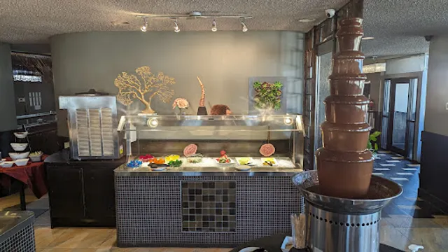 Soleilki Asian Fusion