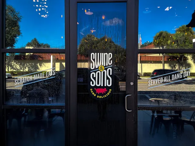 Swine & Sons