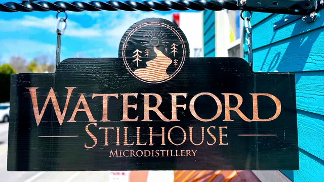 Waterford Stillhouse
